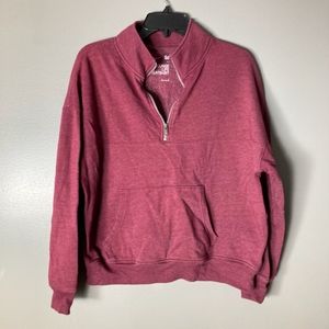 3/4 Zip